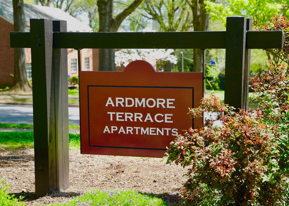 Ardmore Terrace Apartments in WinstonSalem, NC RENTCafe